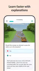 Zutobi: Permit & Driving Prep XAPK download