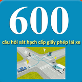 Bằng lái b2 Zeichen