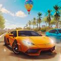 Go To City Car Driving Sim