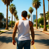 APK Get The Auto : Grand City