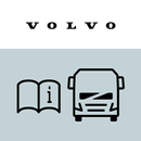 Volvo Trucks Sürücü Kılavuzu APK