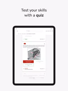 Screenshot 11 for Volvo Trucks Driver Guide
