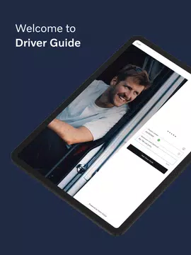 Screenshot 12 for Volvo Trucks Driver Guide
