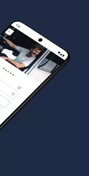Screenshot 2 for Volvo Trucks Driver Guide
