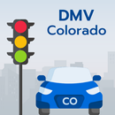 Colorado DMV Driver Test Prep APK