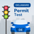 DE DMV Permit Test Prep APK