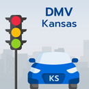 Kansas DMV Driver Test Permit APK