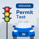 Indiana BMV Driver Permit Test APK