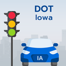 Iowa DOT Driver Test Permit APK