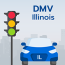 Illinois DMV Driver Test Prep APK