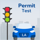 Louisiana DMV Permit Guide icon