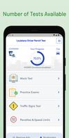 Louisiana DMV Permit Guide screenshot 2