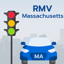 Mass RMV Driver Test Permit APK