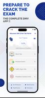 برنامه‌نما Wisconsin DMV Learners Test عکس از صفحه
