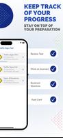Vermont DMV Driver Permit Test screenshot 3