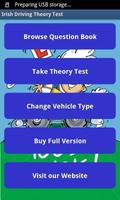 Irish Driver Theory Test capture d'écran 3