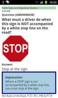پوستر Irish Driver Theory Test
