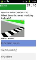 Irish Driver Theory Test capture d'écran 2