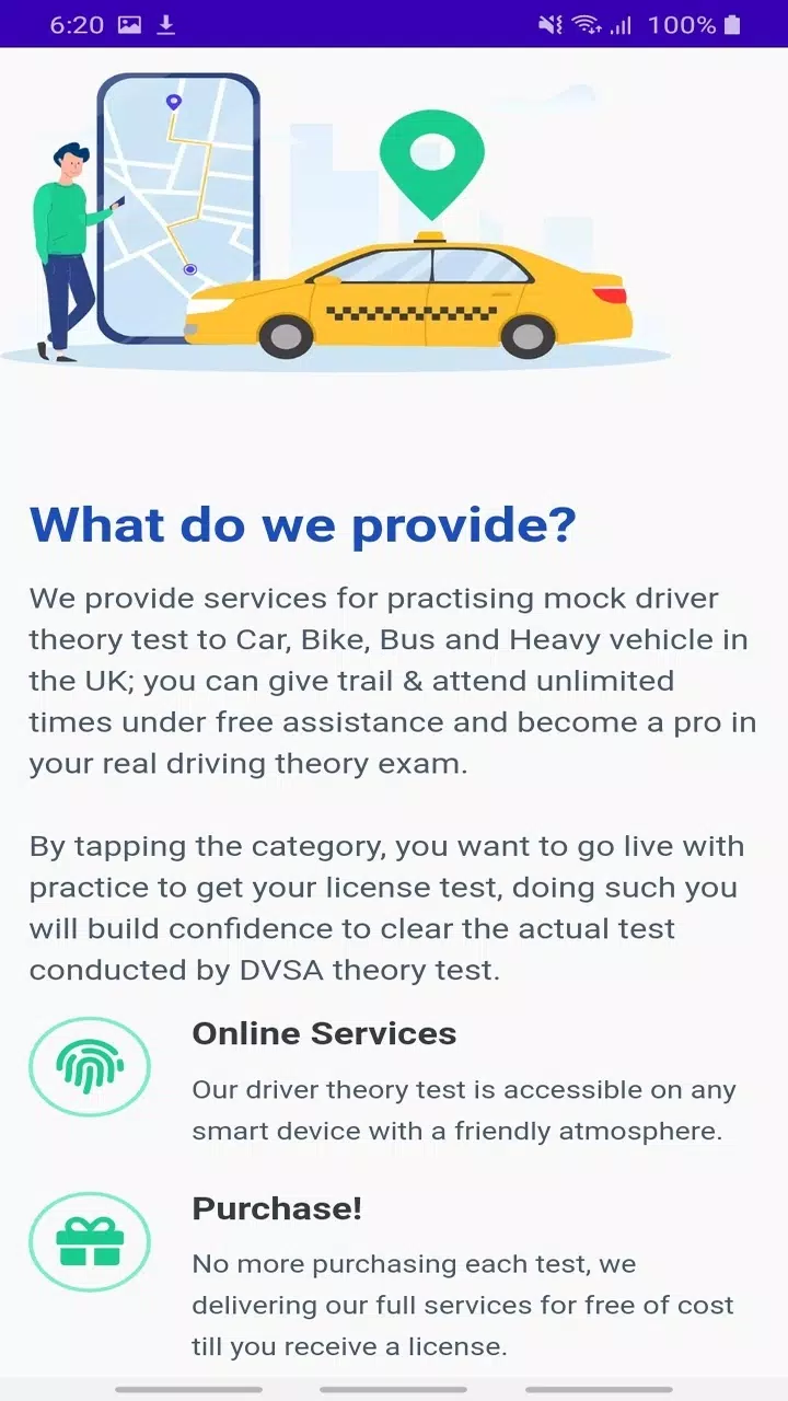 Motorbike Theory Test Practice Online | Reviewmotors.co