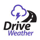 Drive Weather biểu tượng