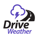 آیکون‌ Drive Weather
