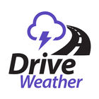 Drive Weather 图标
