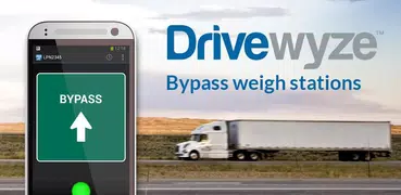 Drivewyze: Tools for Truckers