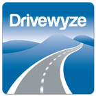 Drivewyze أيقونة