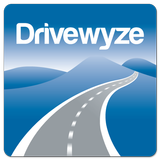 Drivewyze আইকন