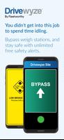 Poster Drivewyze