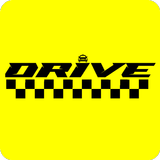 Drive icône