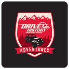 Drive Thru History Adventures icon