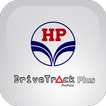 DriveTrack Plus - HPCL آئیکن