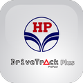 DriveTrack Plus - HPCL