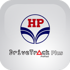 DriveTrack Plus 아이콘