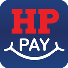 HP PAY Zeichen