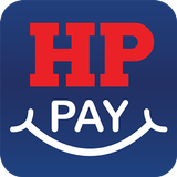 HP PAY icône