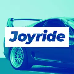 Joyride by DriveTribe アプリダウンロード