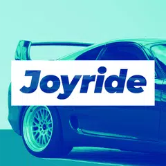 Joyride by DriveTribe APK 下載