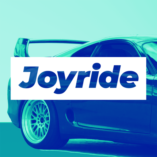 Joyride by DriveTribe