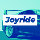 Joyride-icoon