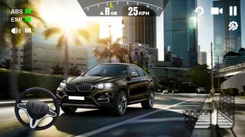 3 Schermata Ultra Driving