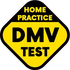 Скачать DMV Permit Practice test - car XAPK
