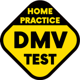 Drivers Permit Practice आइकन