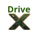 Drive X - رحلاتك الآمنة APK
