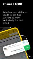 Yello Courier 截图 3