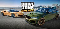 Cách tải Drive Zone Online: Car Game trên Android
