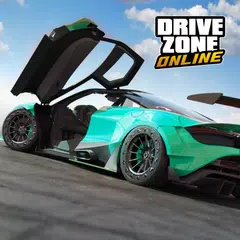 Descargar XAPK de Drive Zone Online: Car Game