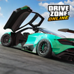 Drive Zone Online: ドリフトとレース