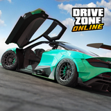 Drive Zone Online: 汽车移动游戏 APK